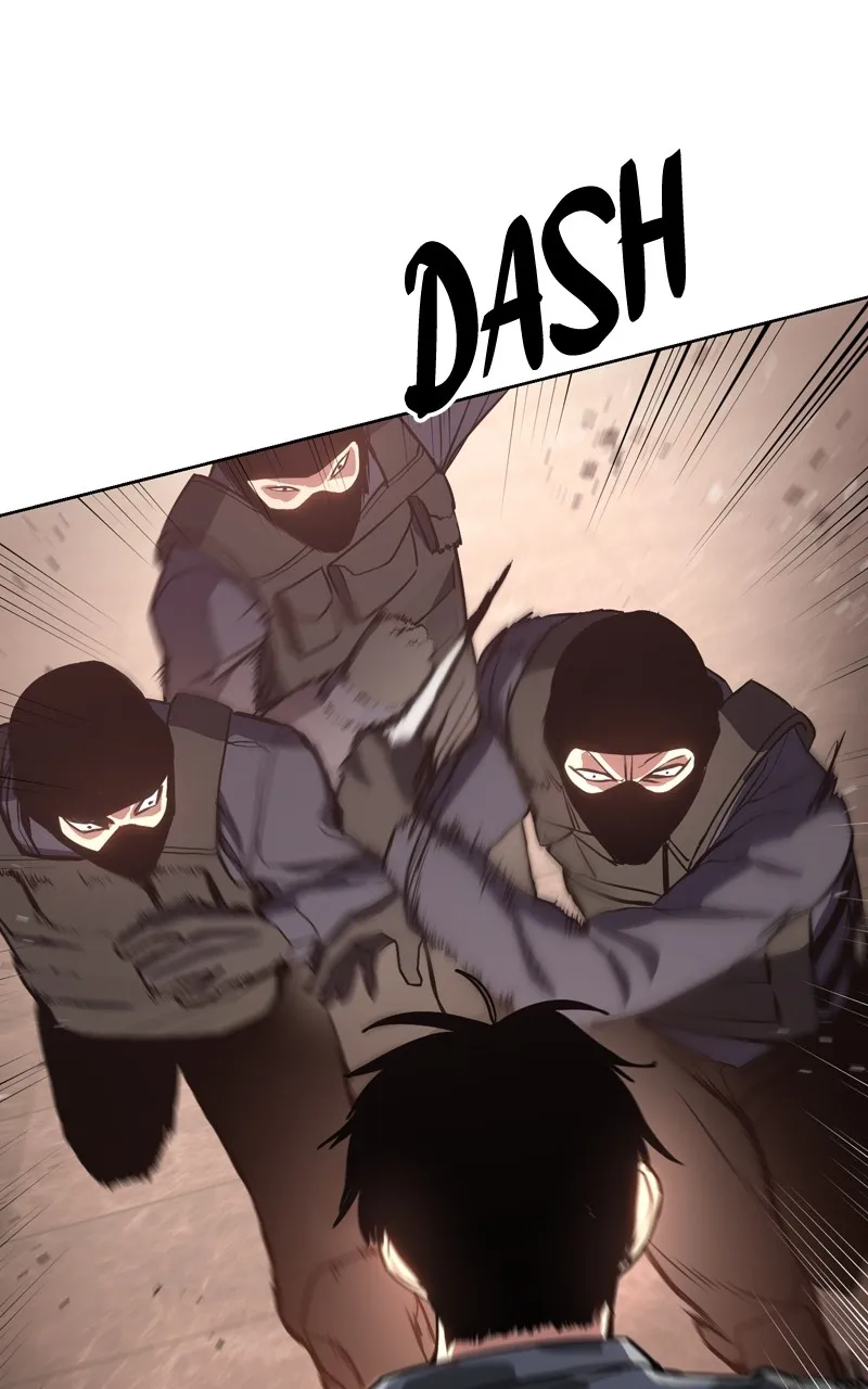 Read Mr. Baek chapter 1 image 203 on Lezhin