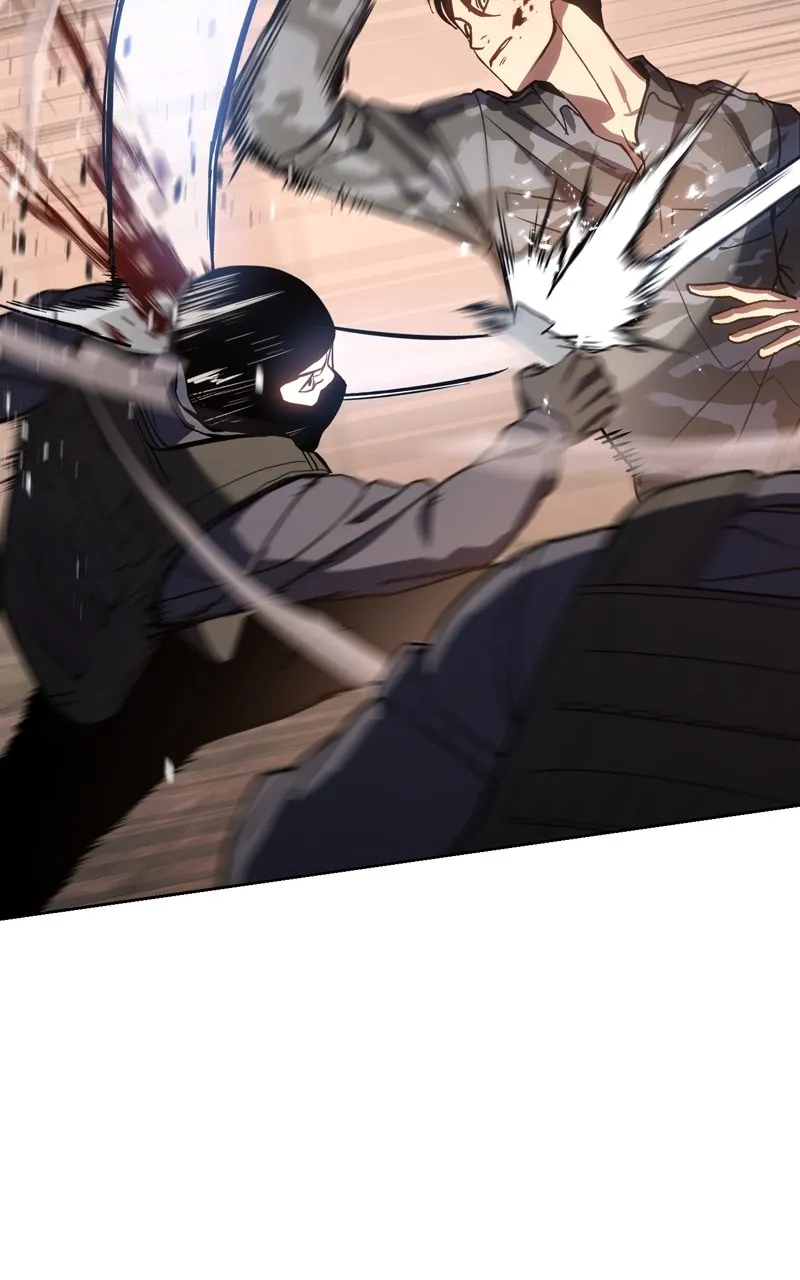 Read Mr. Baek chapter 1 image 206 on Lezhin