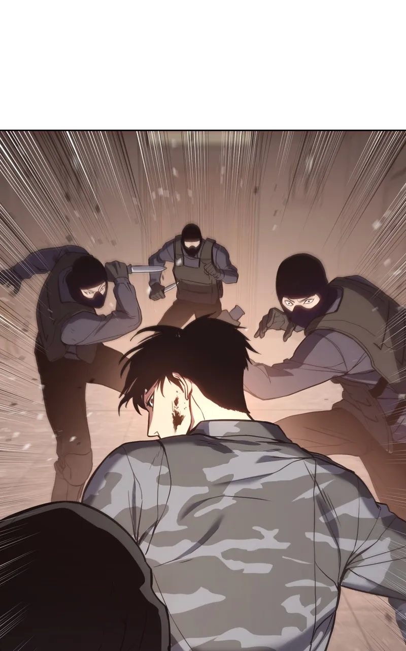 Read Mr. Baek chapter 1 image 210 on Lezhin