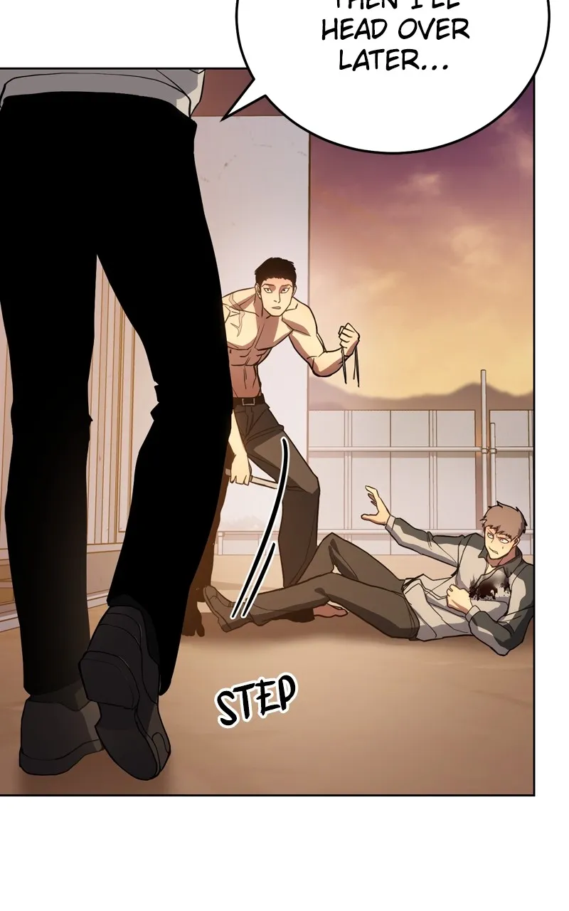 Read Mr. Baek chapter 1 image 22 on Lezhin