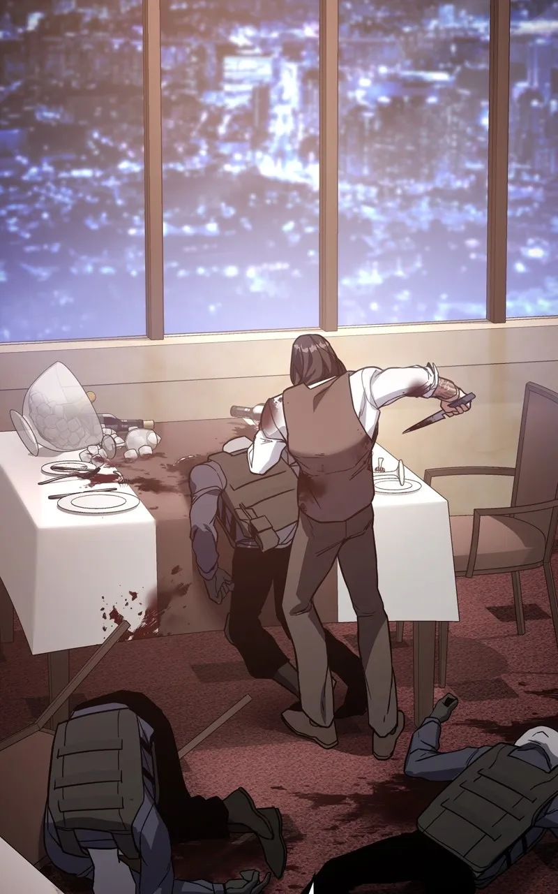 Read Mr. Baek chapter 1 image 236 on Lezhin