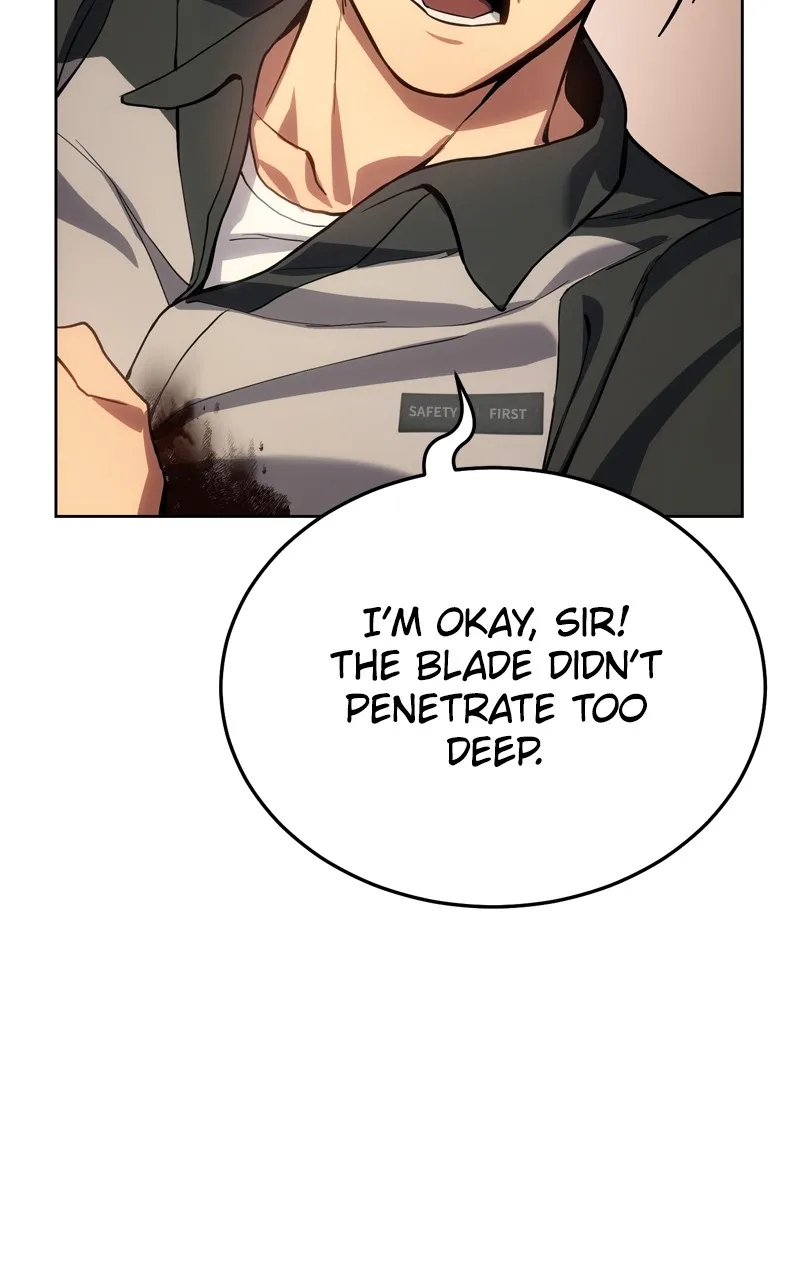 Read Mr. Baek chapter 1 image 24 on Lezhin