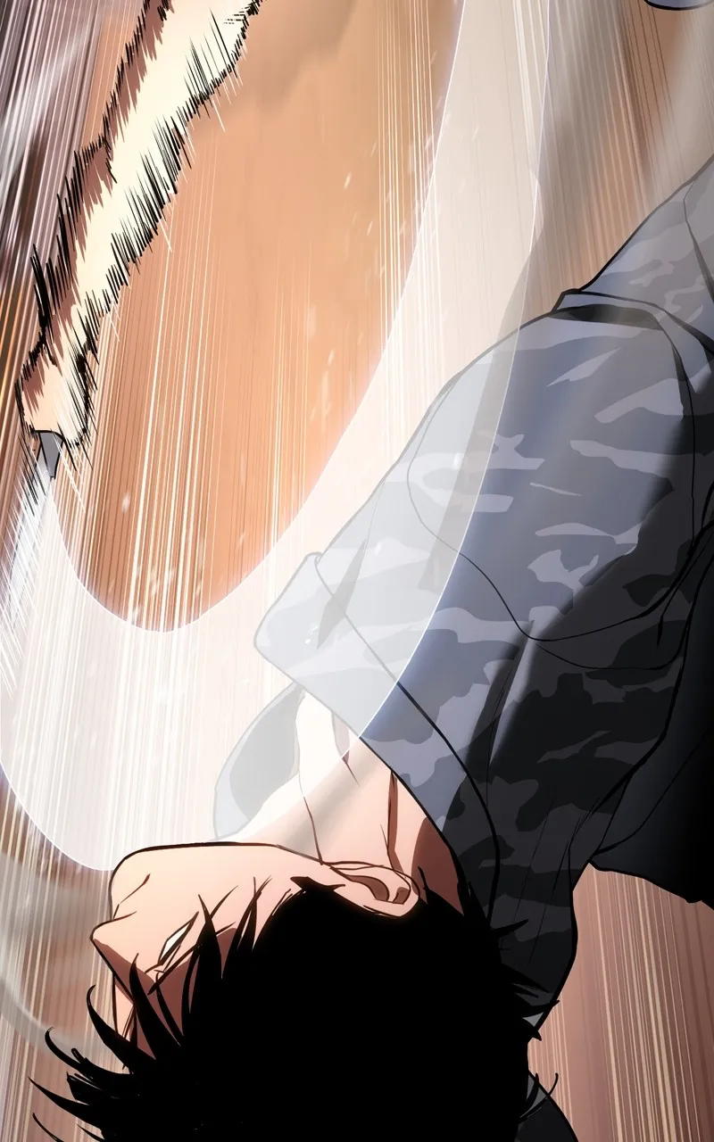 Read Mr. Baek chapter 1 image 33 on Lezhin