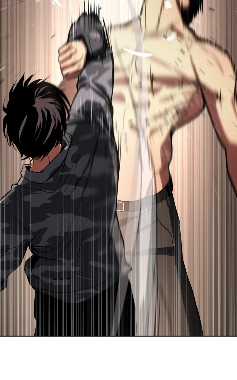 Read Mr. Baek chapter 1 image 36 on Lezhin