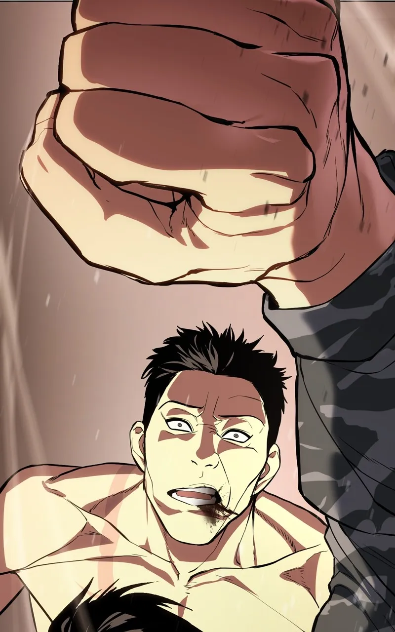 Read Mr. Baek chapter 1 image 40 on Lezhin