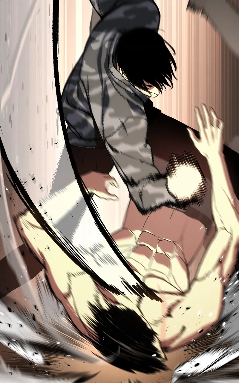 Read Mr. Baek chapter 1 image 43 on Lezhin