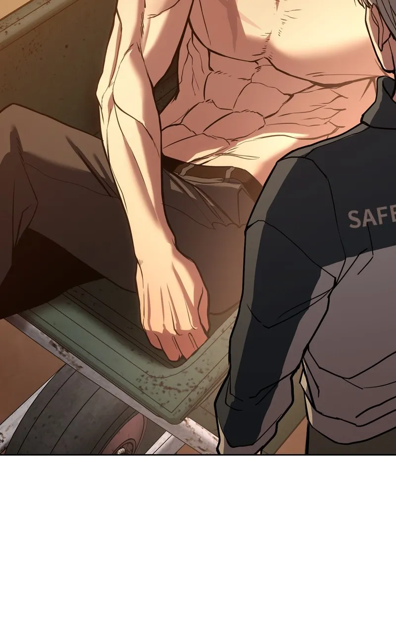 Read Mr. Baek chapter 1 image 54 on Lezhin