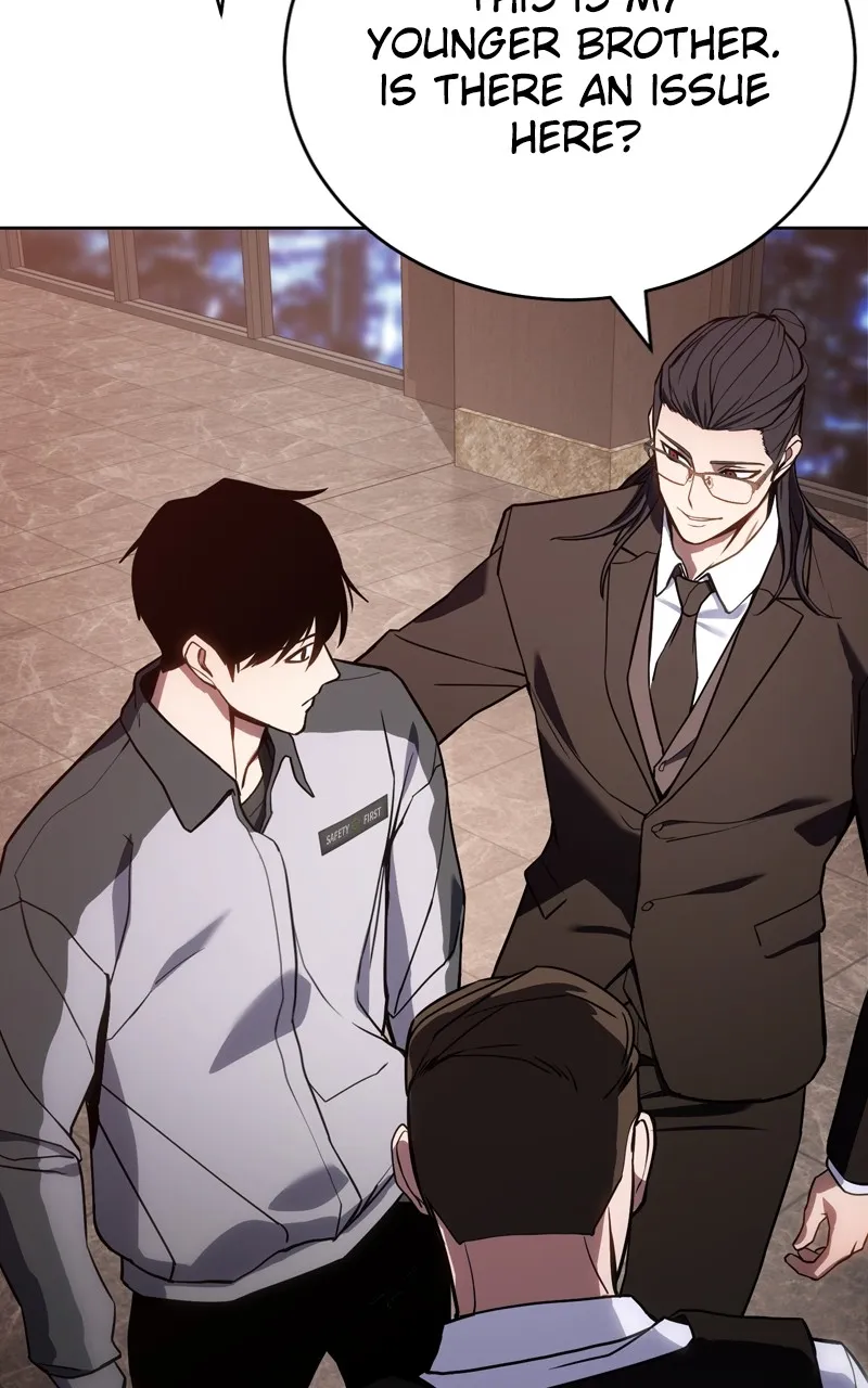 Read Mr. Baek chapter 1 image 73 on Lezhin