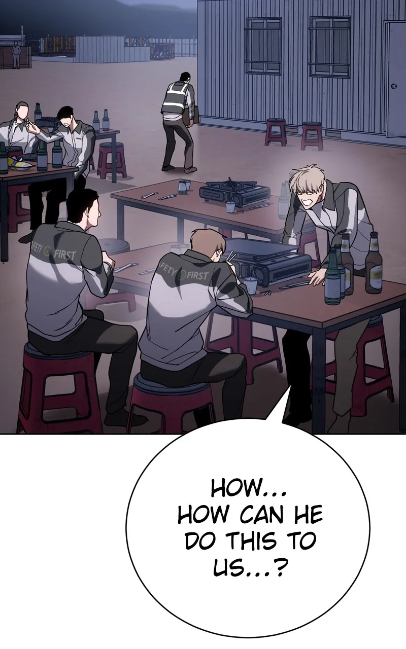 Read Mr. Baek chapter 1 image 82 on Lezhin