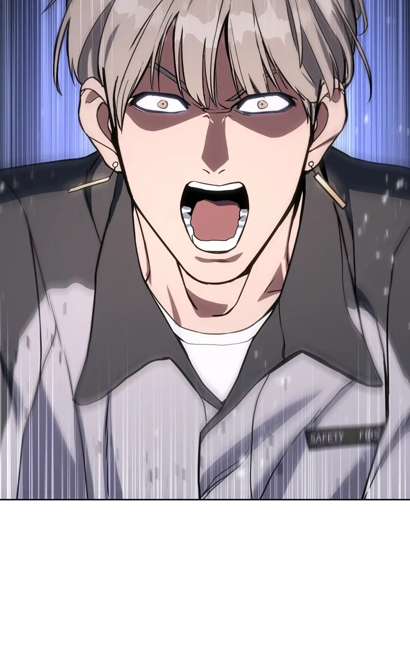 Read Mr. Baek chapter 1 image 84 on Lezhin