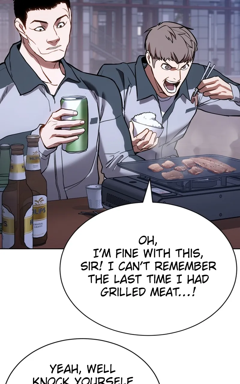 Read Mr. Baek chapter 1 image 86 on Lezhin
