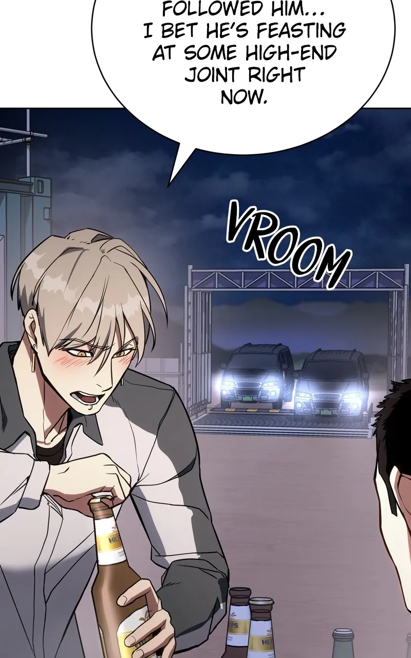 Read Mr. Baek chapter 1 image 88 on Lezhin