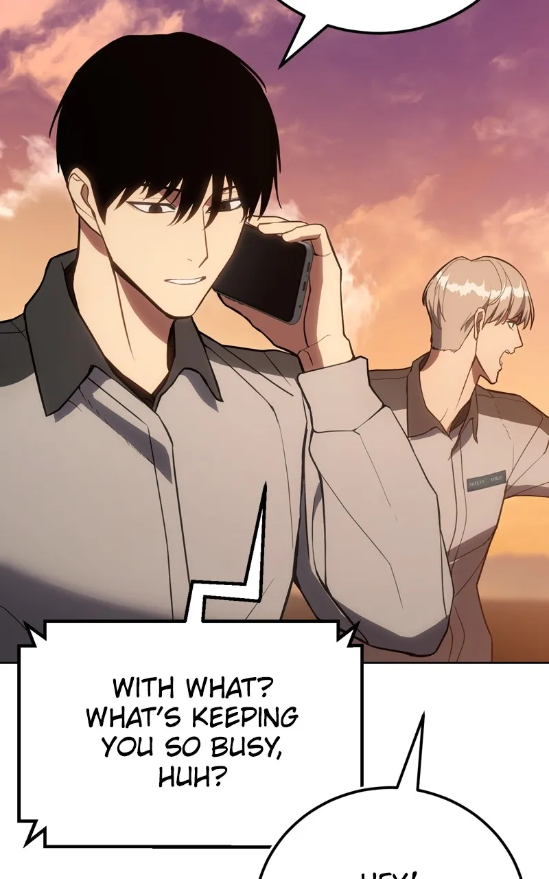 Read Mr. Baek chapter 1 image 9 on Lezhin