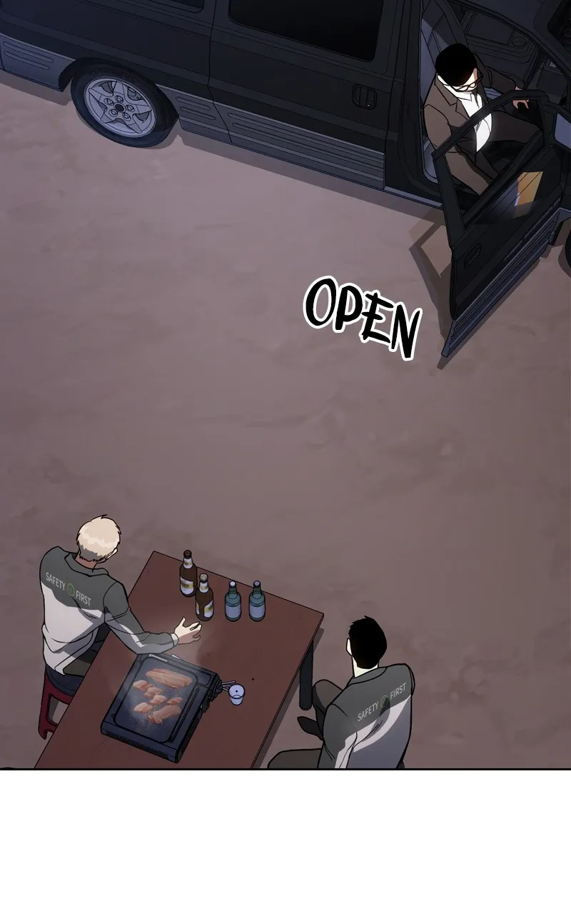 Read Mr. Baek chapter 1 image 91 on Lezhin