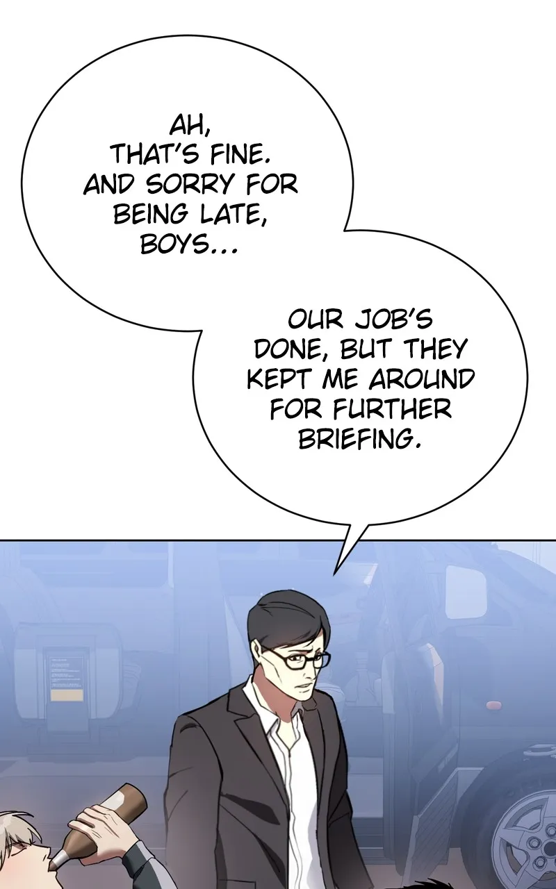 Read Mr. Baek chapter 1 image 95 on Lezhin
