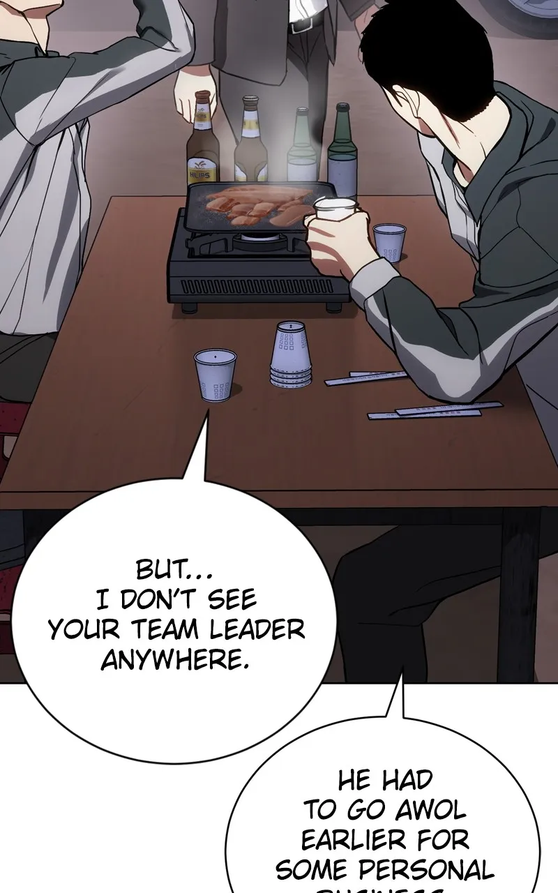 Read Mr. Baek chapter 1 image 96 on Lezhin