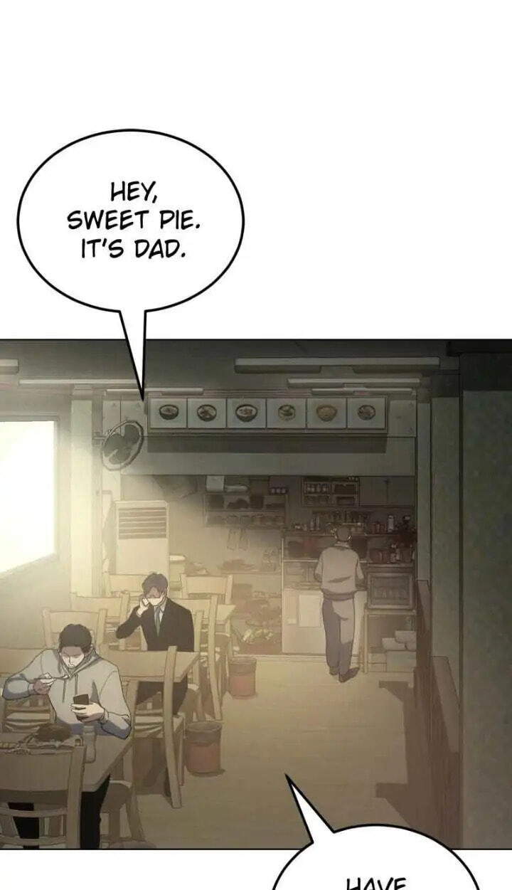 Read Mr. Baek chapter 10 image 0 on Lezhin