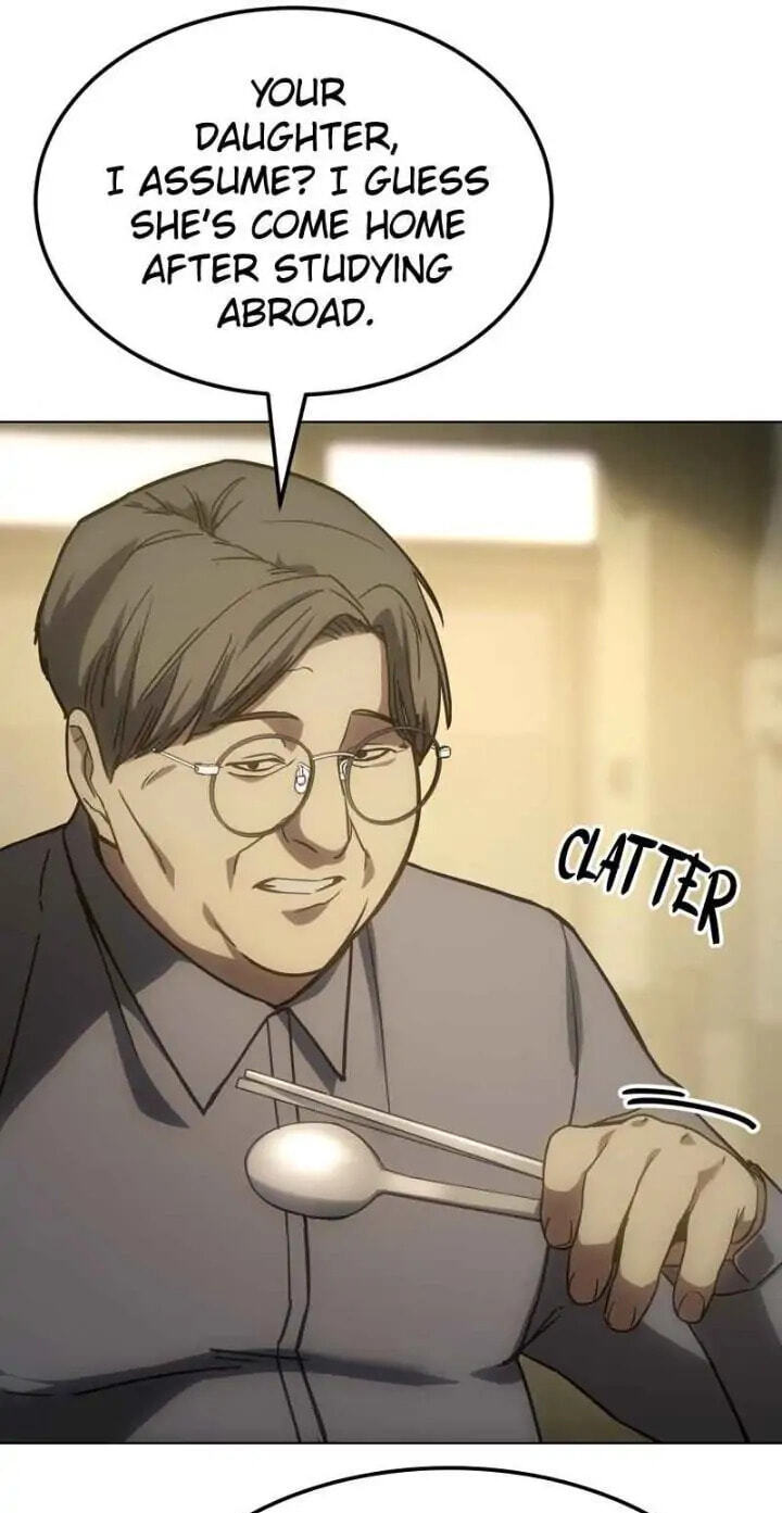 Read Mr. Baek chapter 10 image 10 on Lezhin