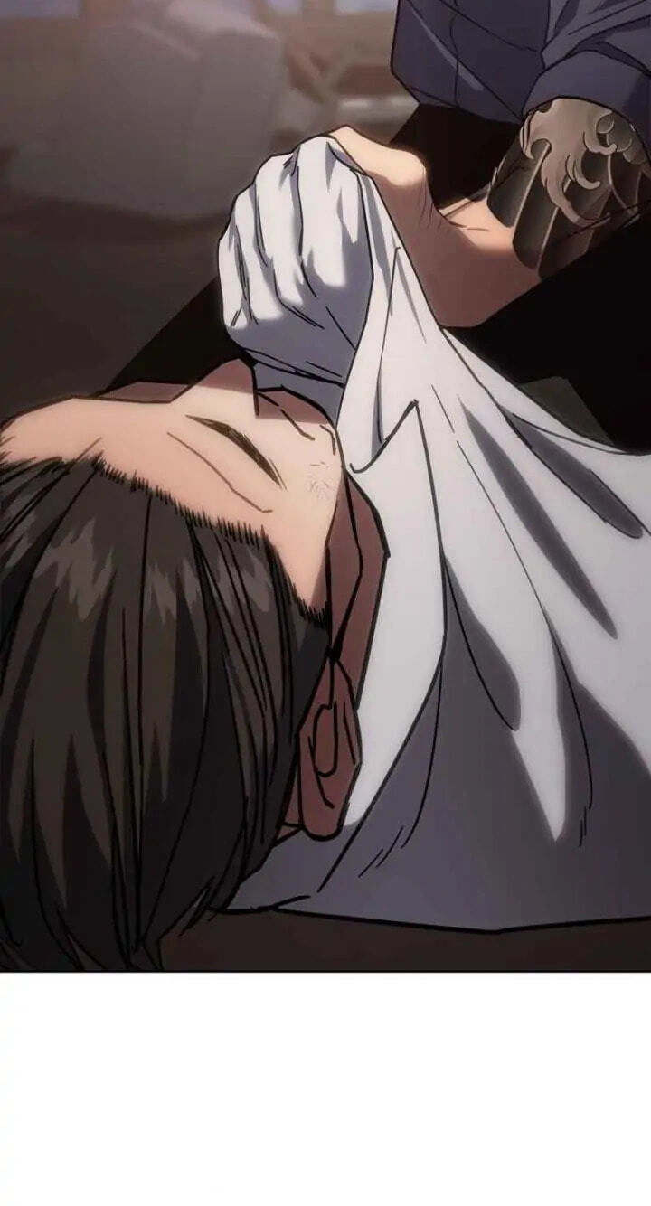 Read Mr. Baek chapter 10 image 111 on Lezhin