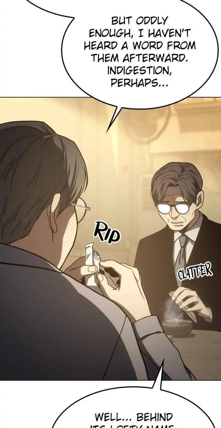 Read Mr. Baek chapter 10 image 12 on Lezhin