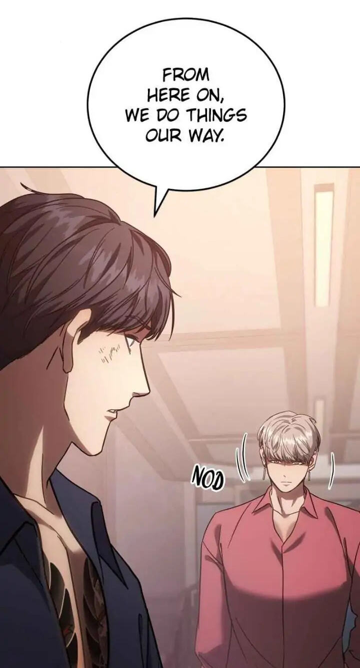 Read Mr. Baek chapter 10 image 127 on Lezhin