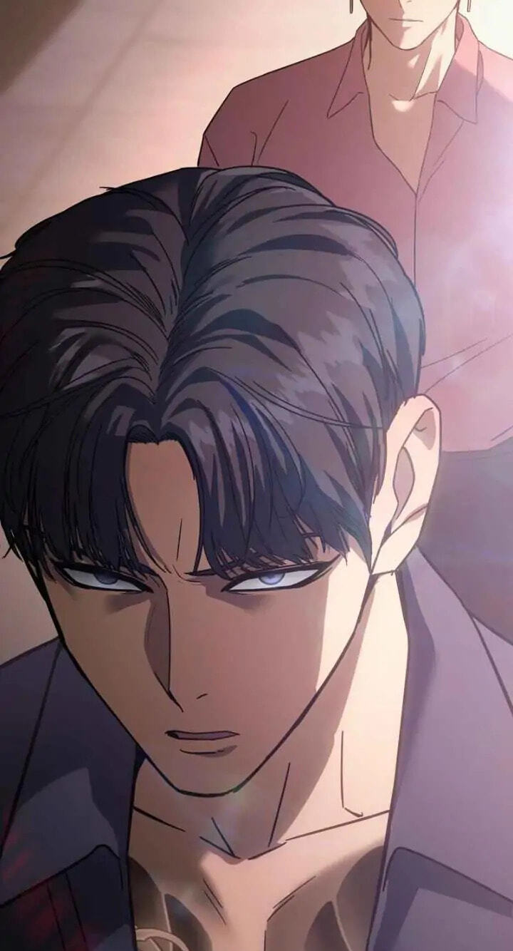 Read Mr. Baek chapter 10 image 135 on Lezhin