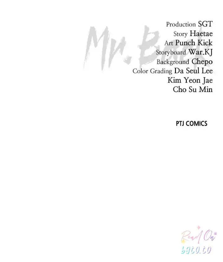 Read Mr. Baek chapter 10 image 138 on Lezhin