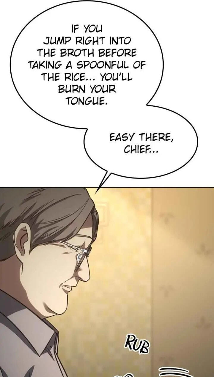 Read Mr. Baek chapter 10 image 15 on Lezhin