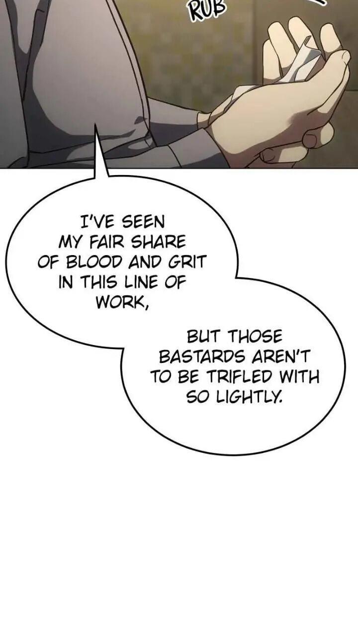 Read Mr. Baek chapter 10 image 16 on Lezhin