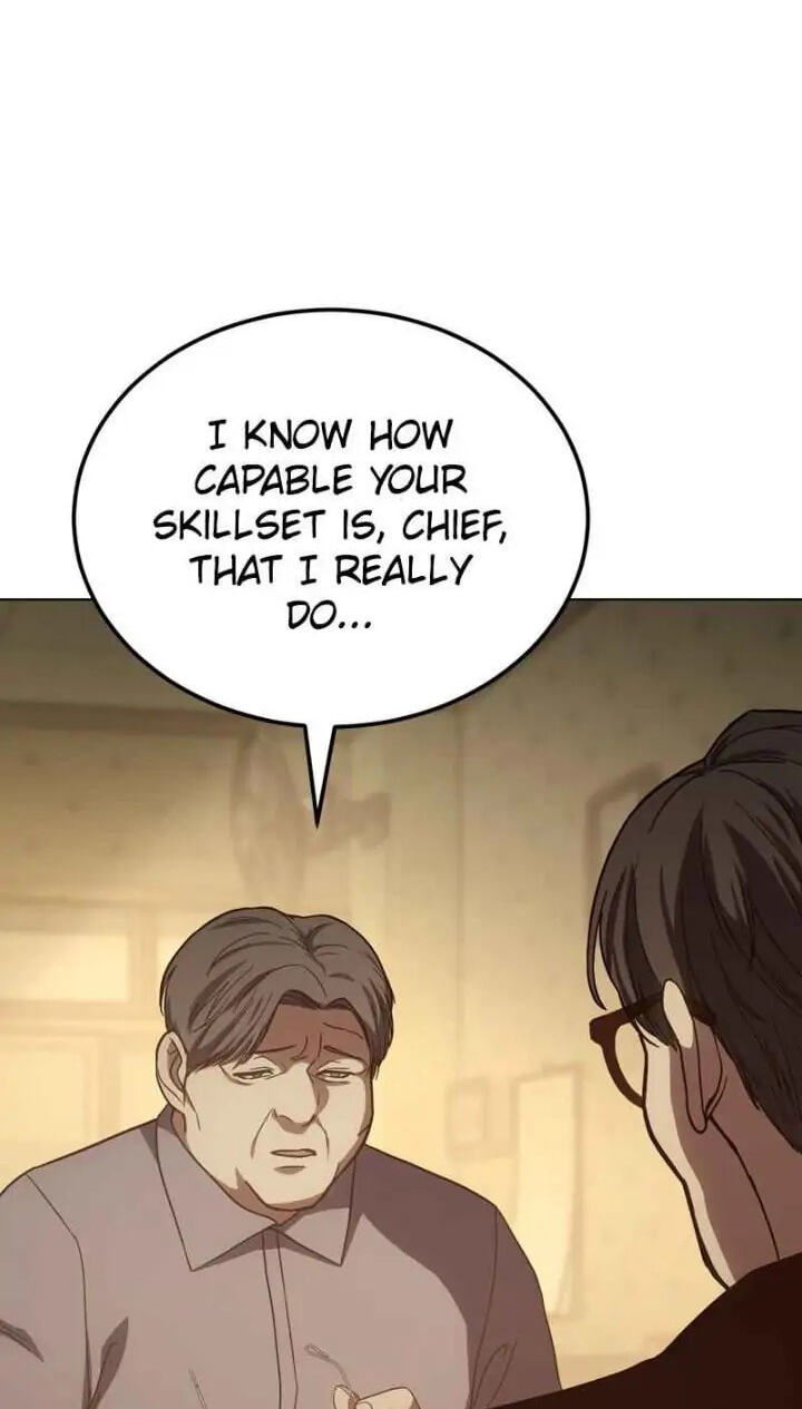 Read Mr. Baek chapter 10 image 17 on Lezhin