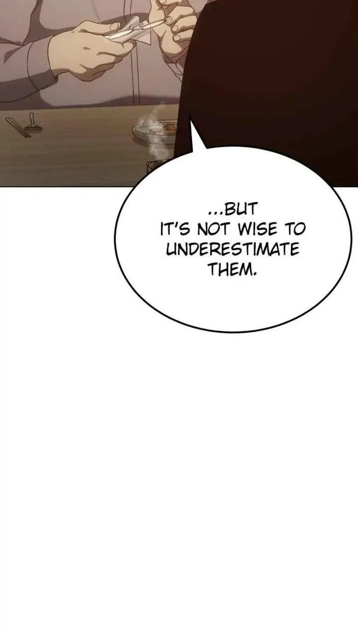 Read Mr. Baek chapter 10 image 18 on Lezhin