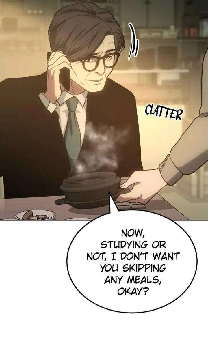 Read Mr. Baek chapter 10 image 2 on Lezhin