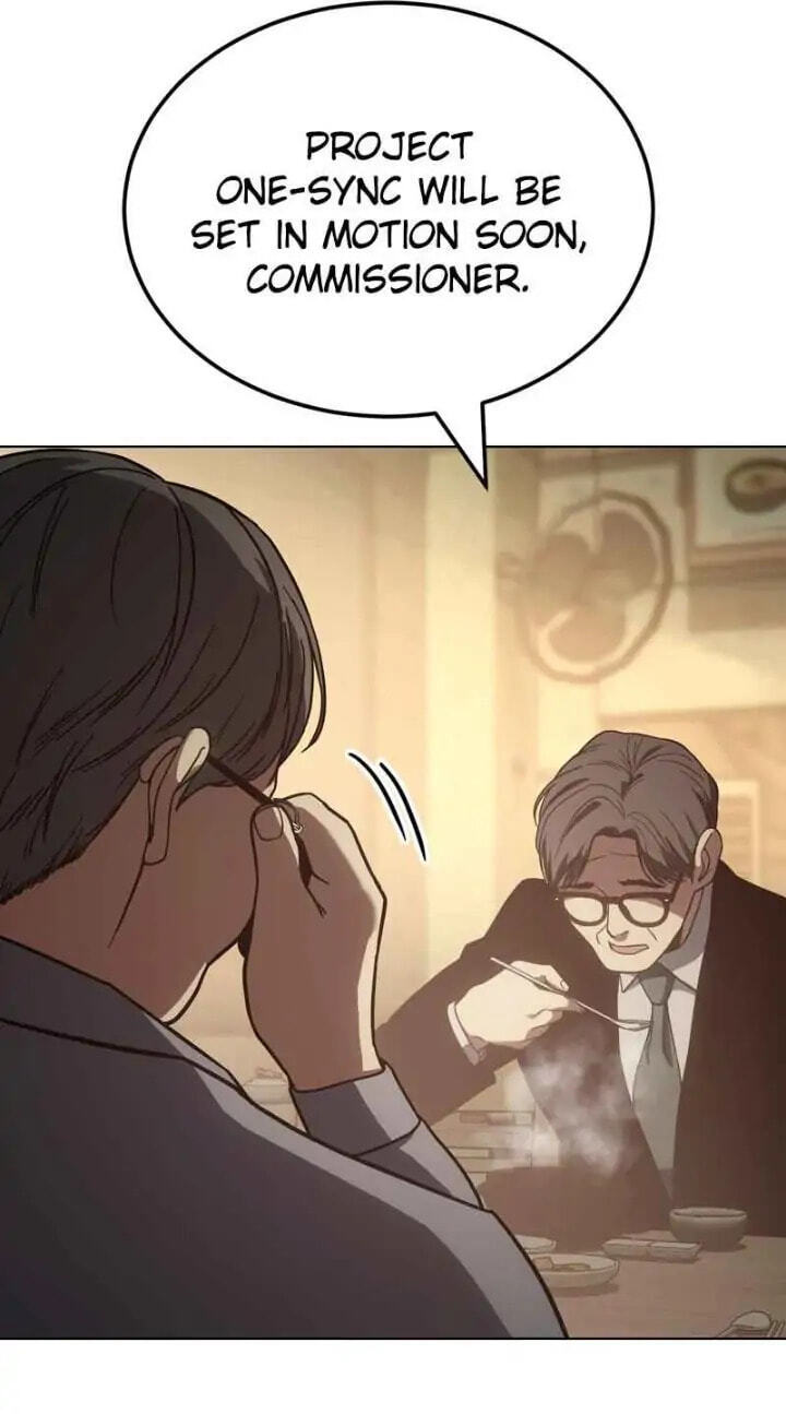 Read Mr. Baek chapter 10 image 21 on Lezhin