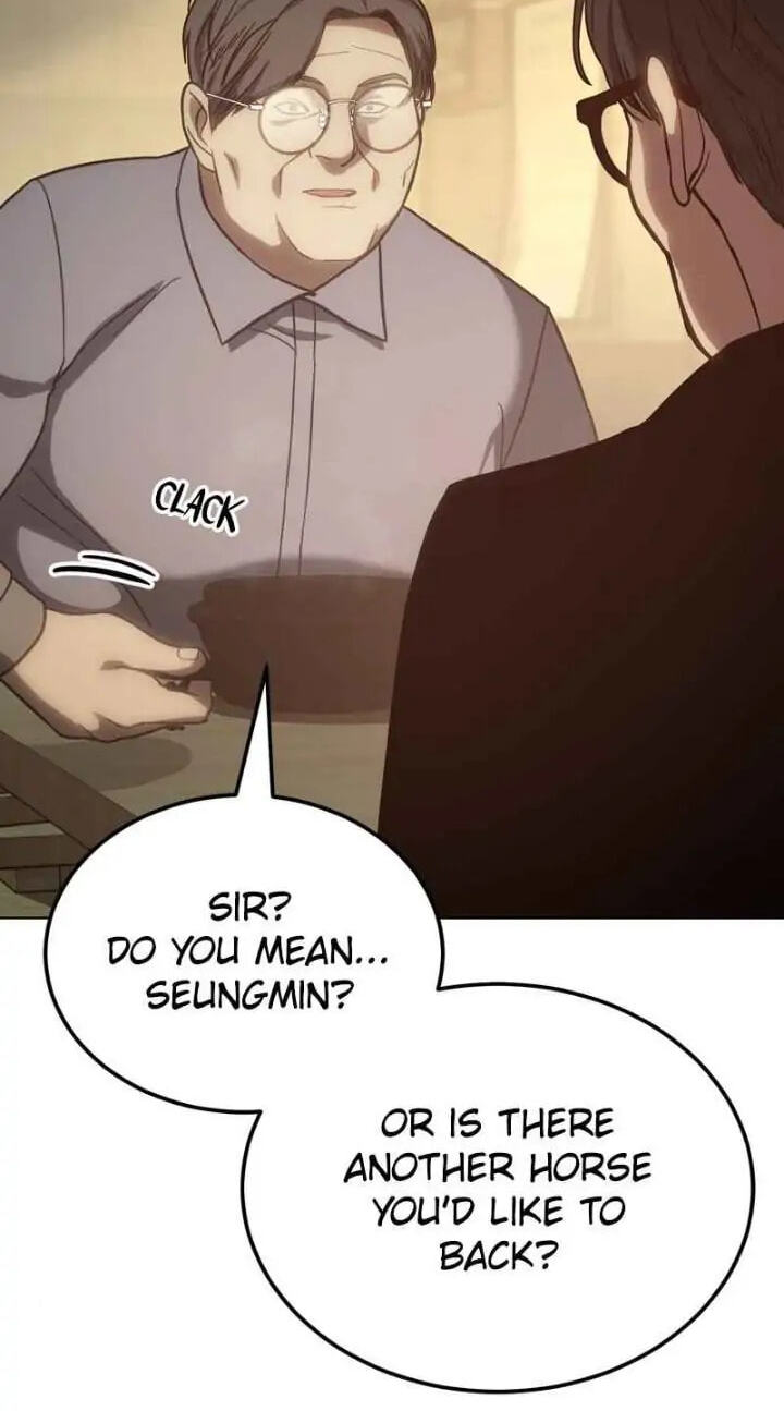 Read Mr. Baek chapter 10 image 23 on Lezhin
