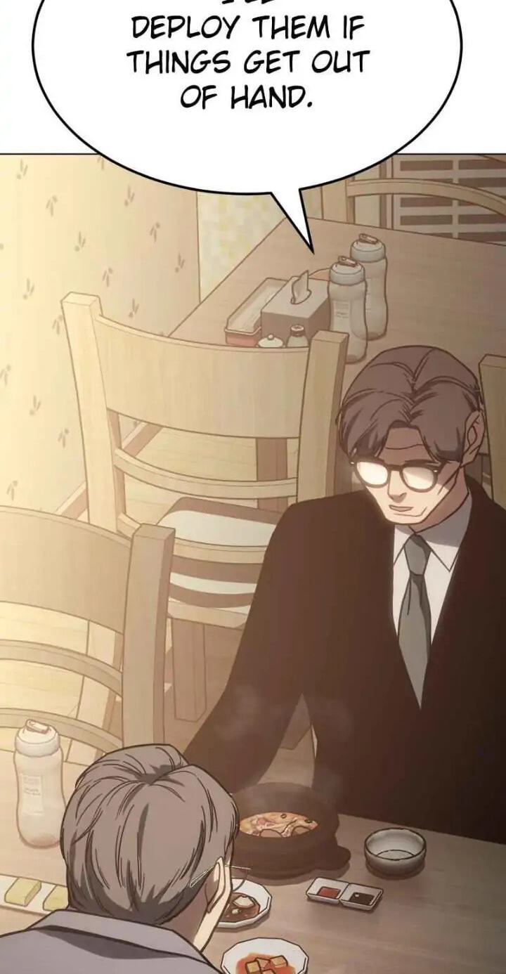 Read Mr. Baek chapter 10 image 29 on Lezhin