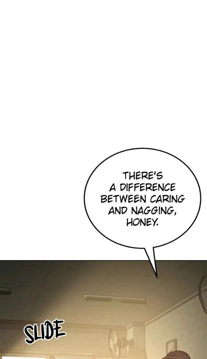 Read Mr. Baek chapter 10 image 3 on Lezhin