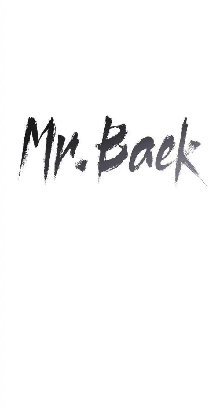 Read Mr. Baek chapter 10 image 34 on Lezhin