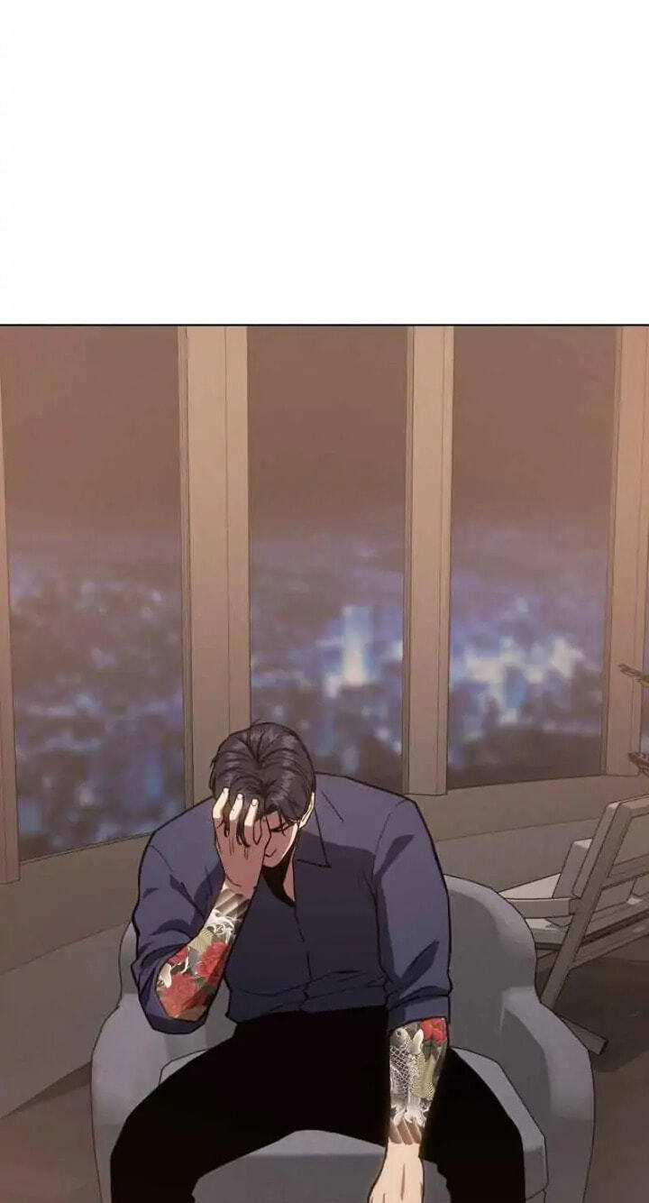 Read Mr. Baek chapter 10 image 35 on Lezhin