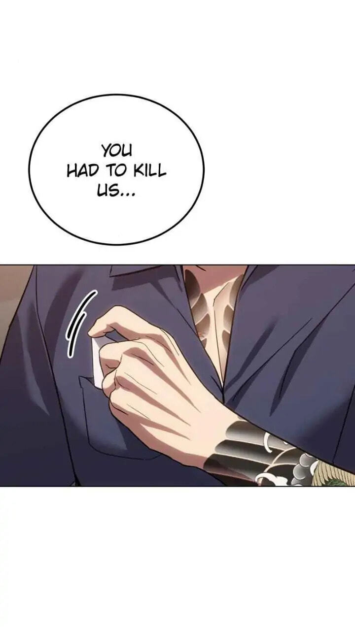 Read Mr. Baek chapter 10 image 37 on Lezhin