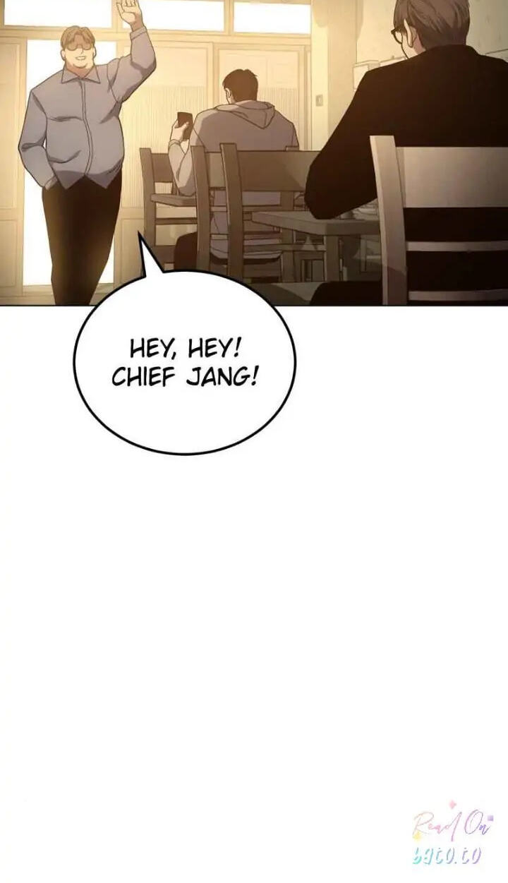Read Mr. Baek chapter 10 image 4 on Lezhin