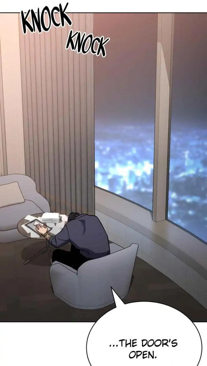 Read Mr. Baek chapter 10 image 40 on Lezhin