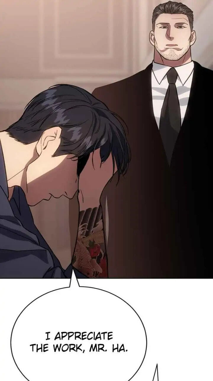 Read Mr. Baek chapter 10 image 43 on Lezhin