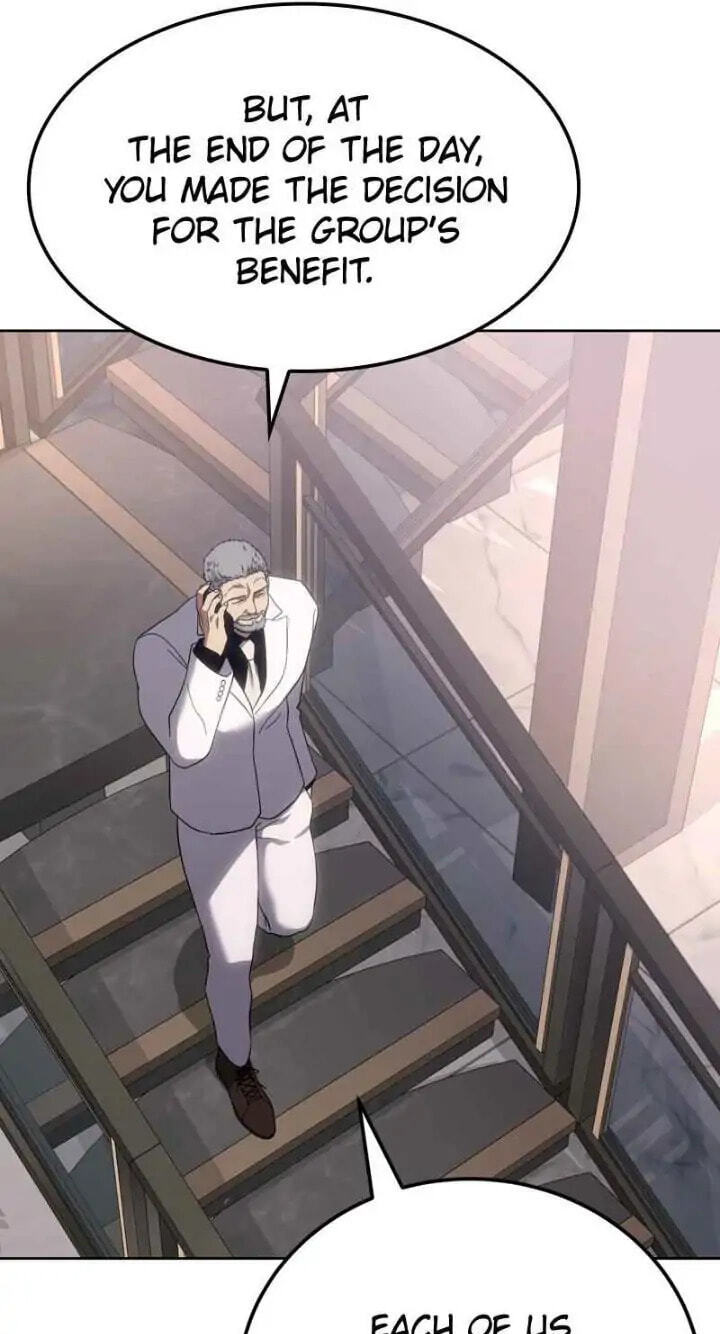 Read Mr. Baek chapter 10 image 49 on Lezhin