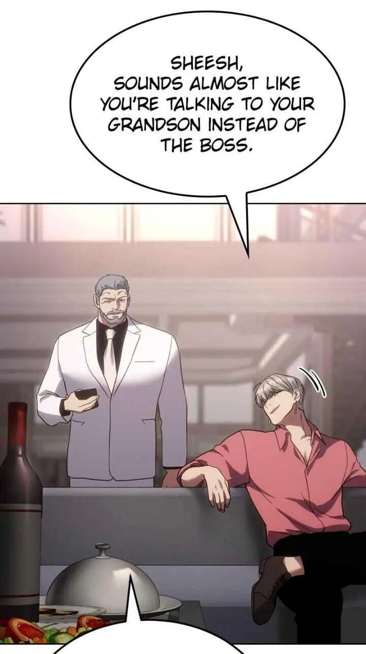 Read Mr. Baek chapter 10 image 55 on Lezhin