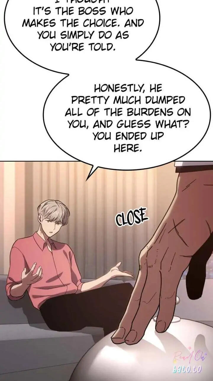Read Mr. Baek chapter 10 image 60 on Lezhin