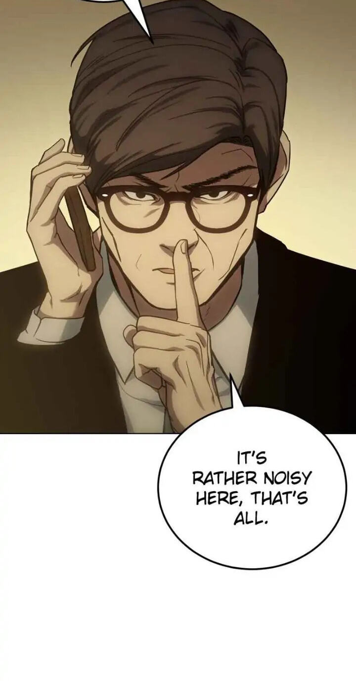 Read Mr. Baek chapter 10 image 7 on Lezhin