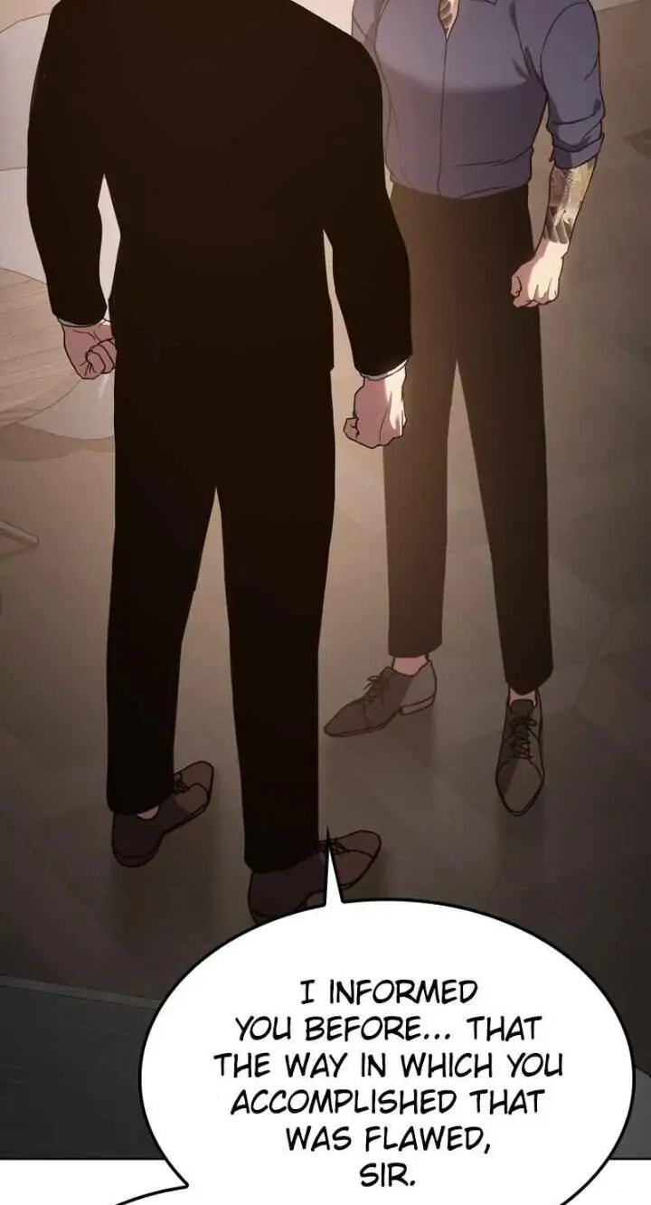 Read Mr. Baek chapter 10 image 71 on Lezhin