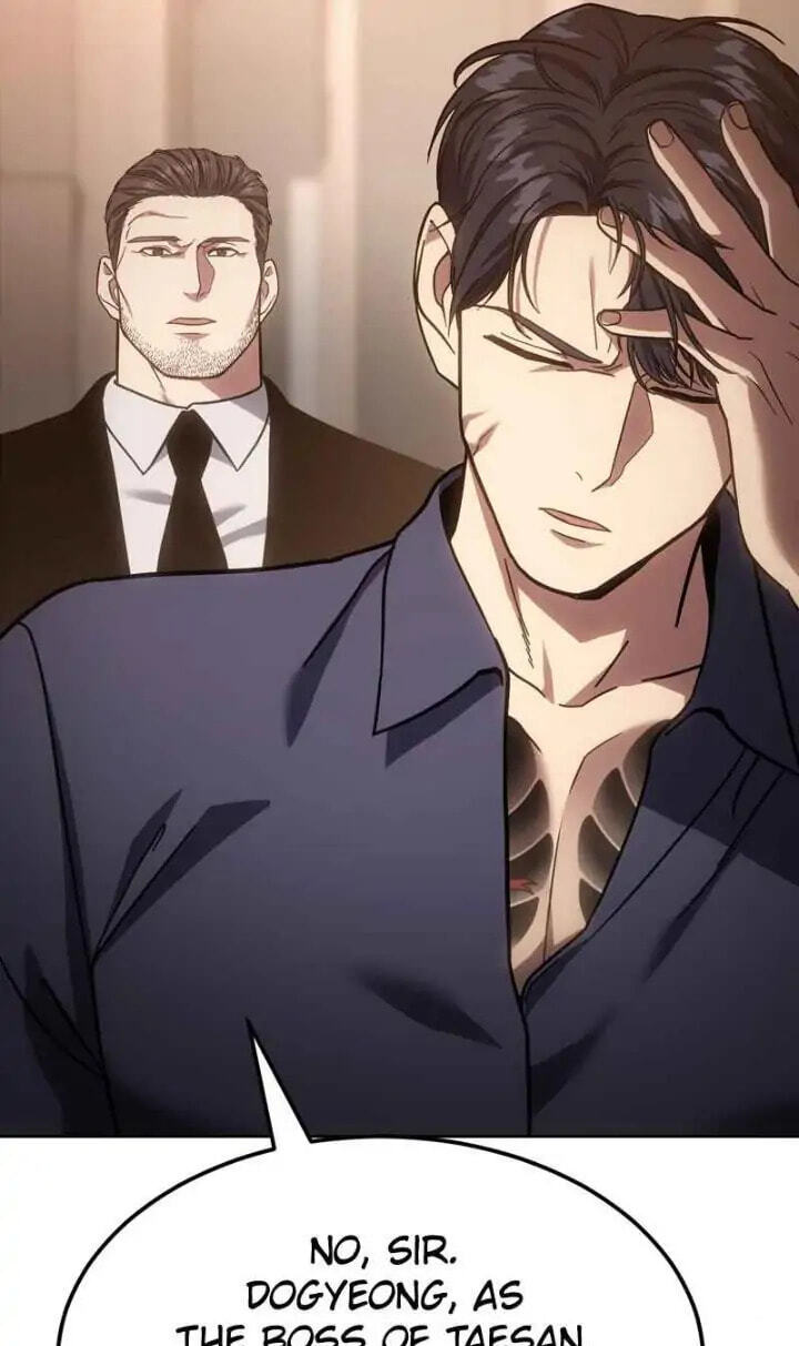 Read Mr. Baek chapter 10 image 73 on Lezhin