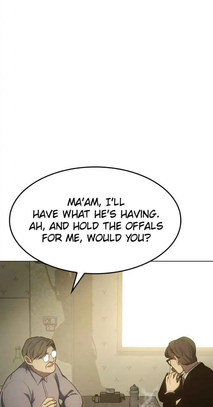 Read Mr. Baek chapter 10 image 8 on Lezhin