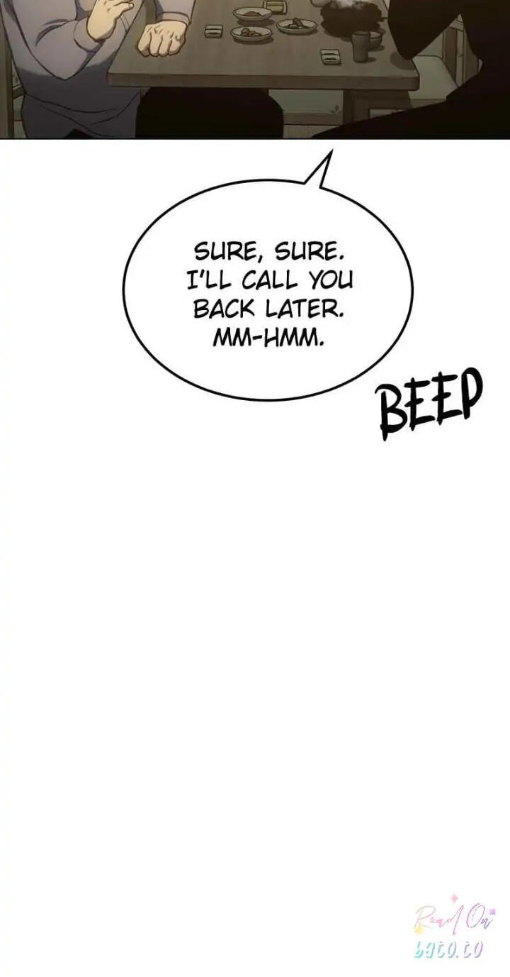 Read Mr. Baek chapter 10 image 9 on Lezhin